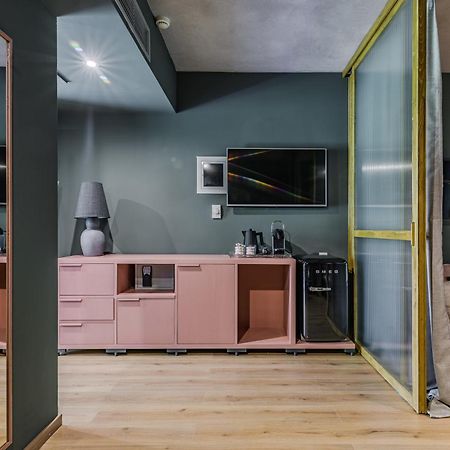 Oniropetra Boutique Hotel 카페니시온 외부 사진