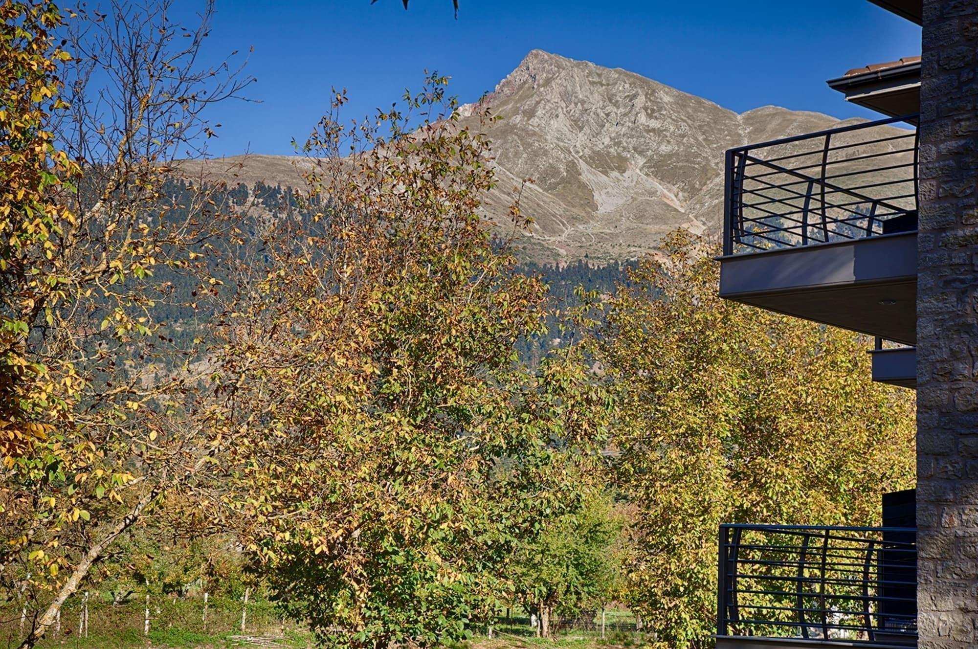 Oniropetra Boutique Hotel 카페니시온 외부 사진