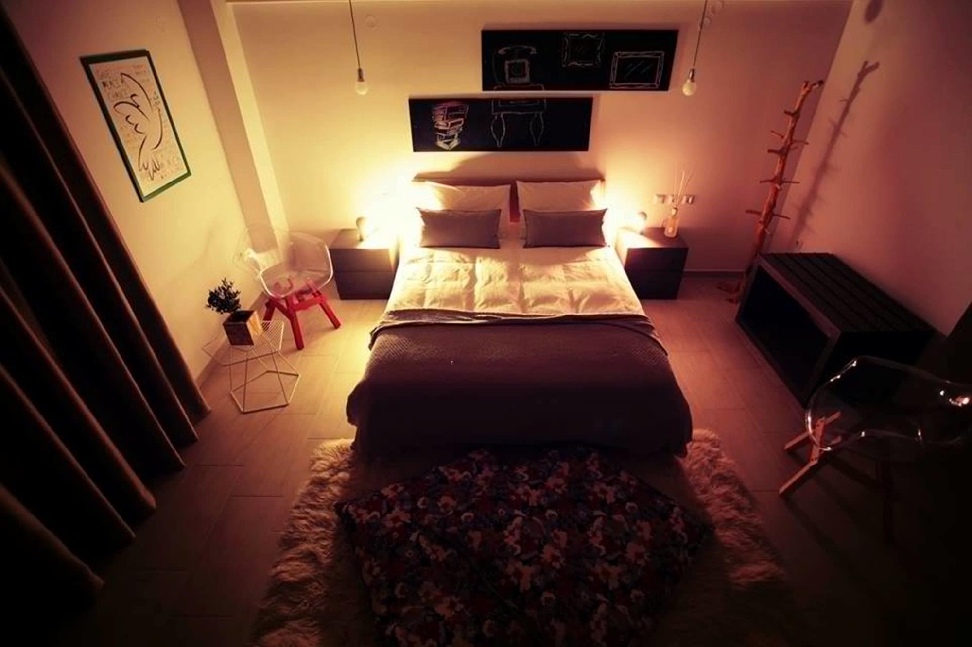 Oniropetra Boutique Hotel 카페니시온 외부 사진