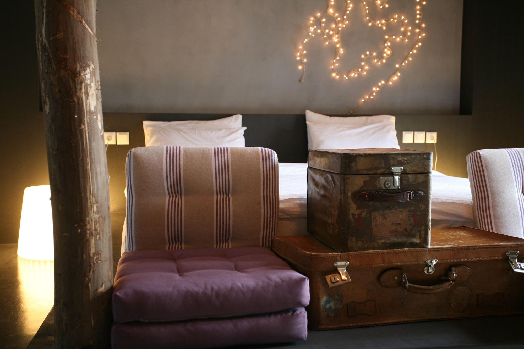 Oniropetra Boutique Hotel 카페니시온 외부 사진