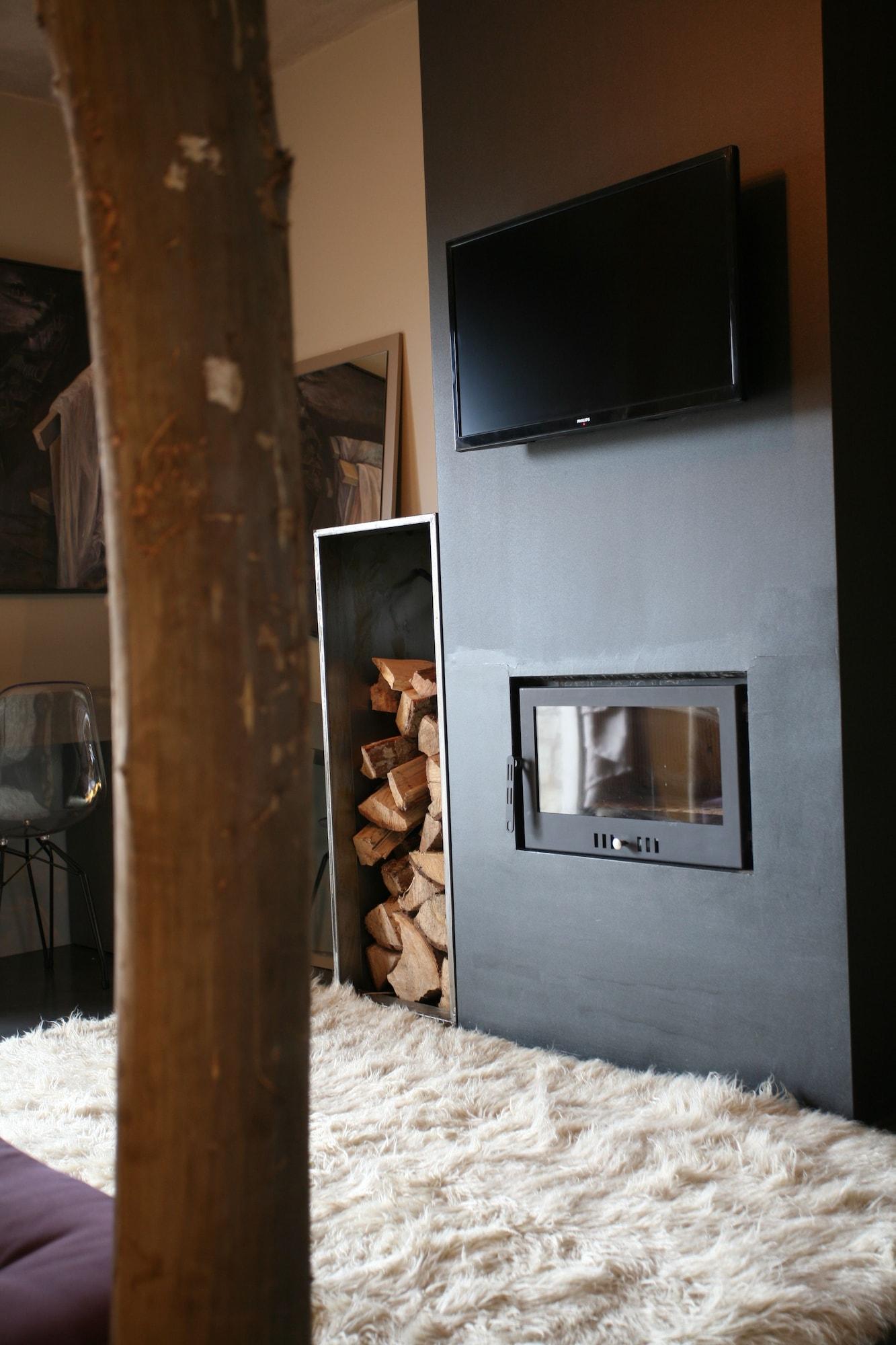 Oniropetra Boutique Hotel 카페니시온 외부 사진