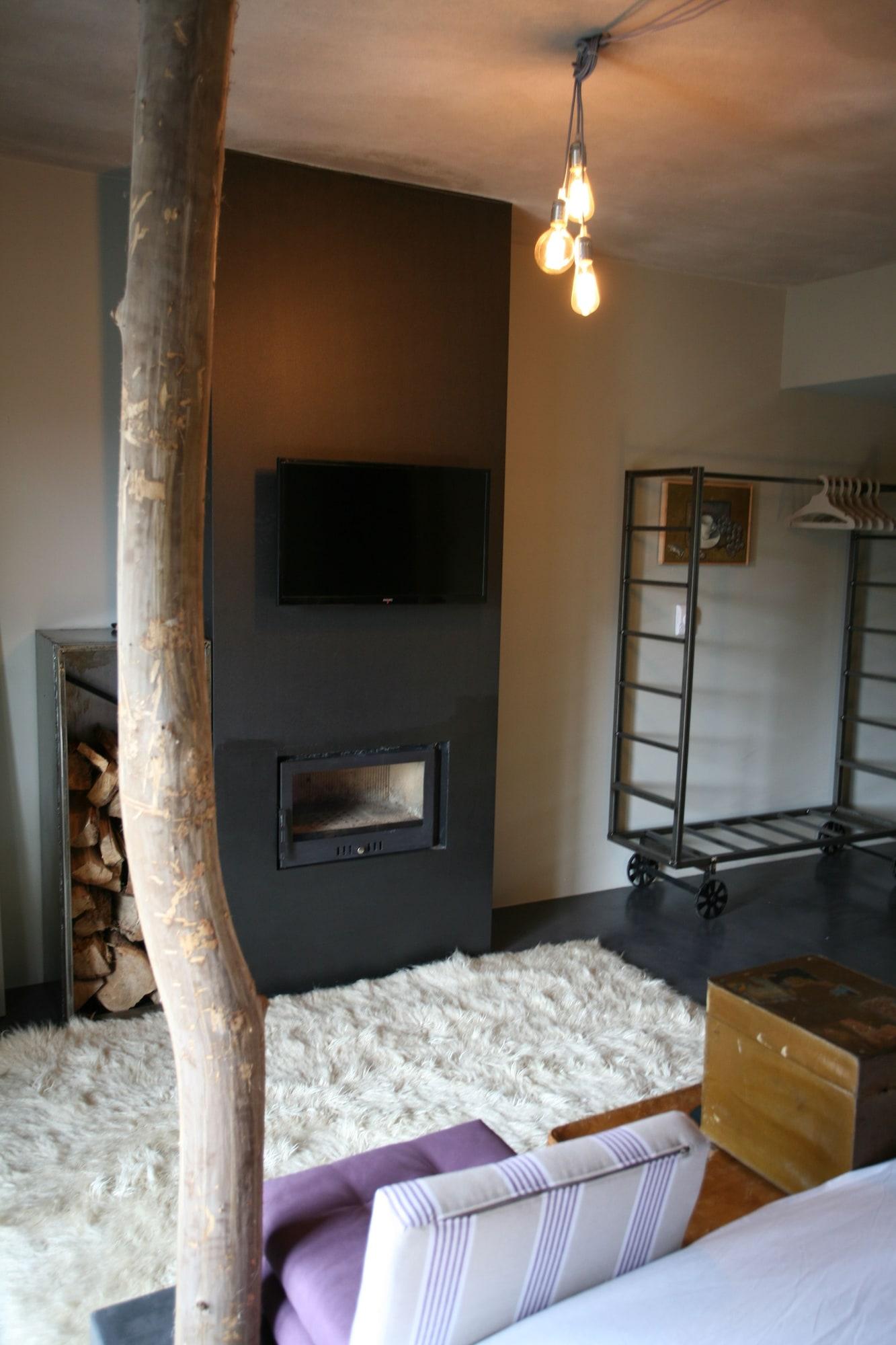 Oniropetra Boutique Hotel 카페니시온 외부 사진