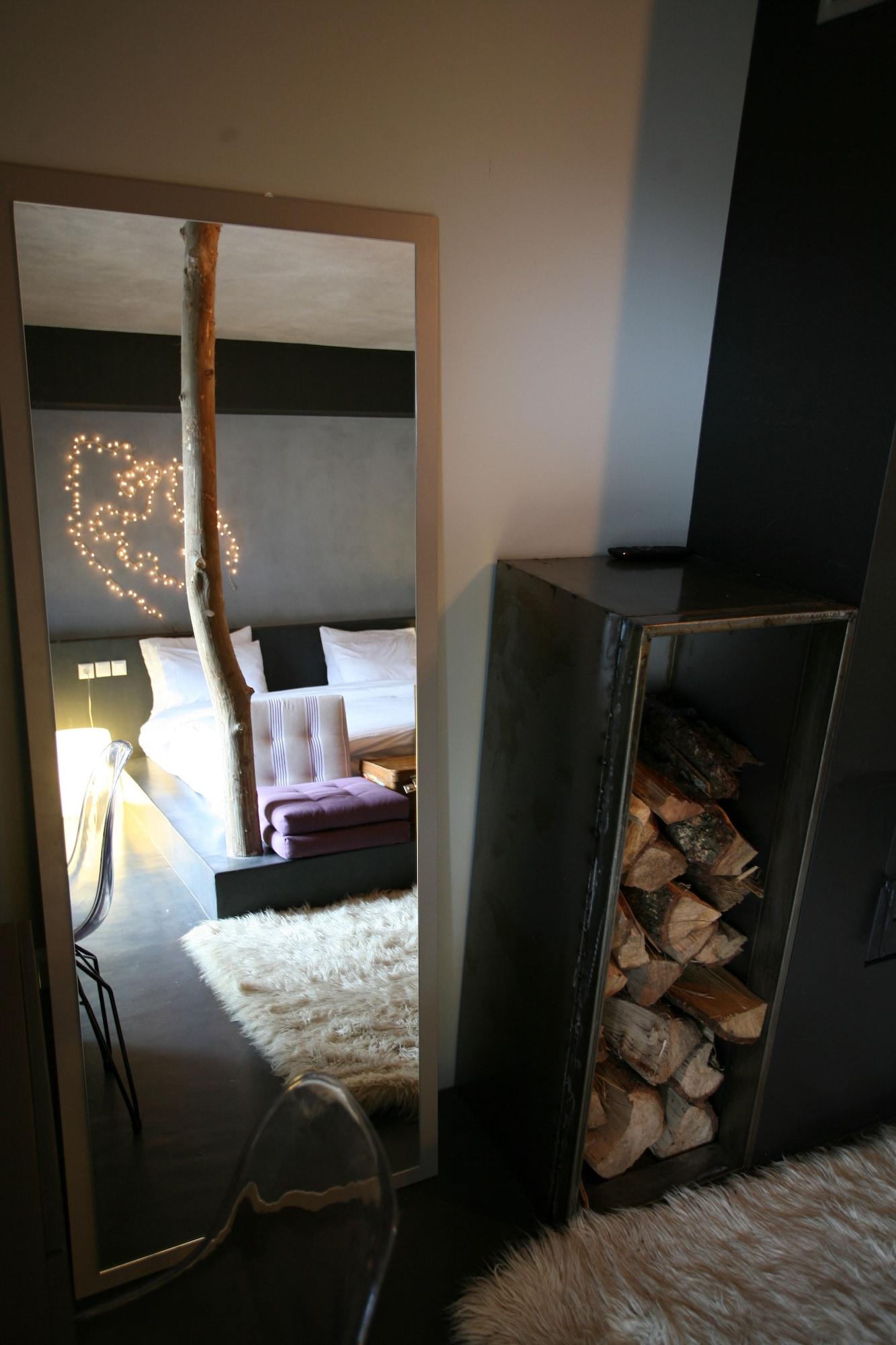 Oniropetra Boutique Hotel 카페니시온 외부 사진