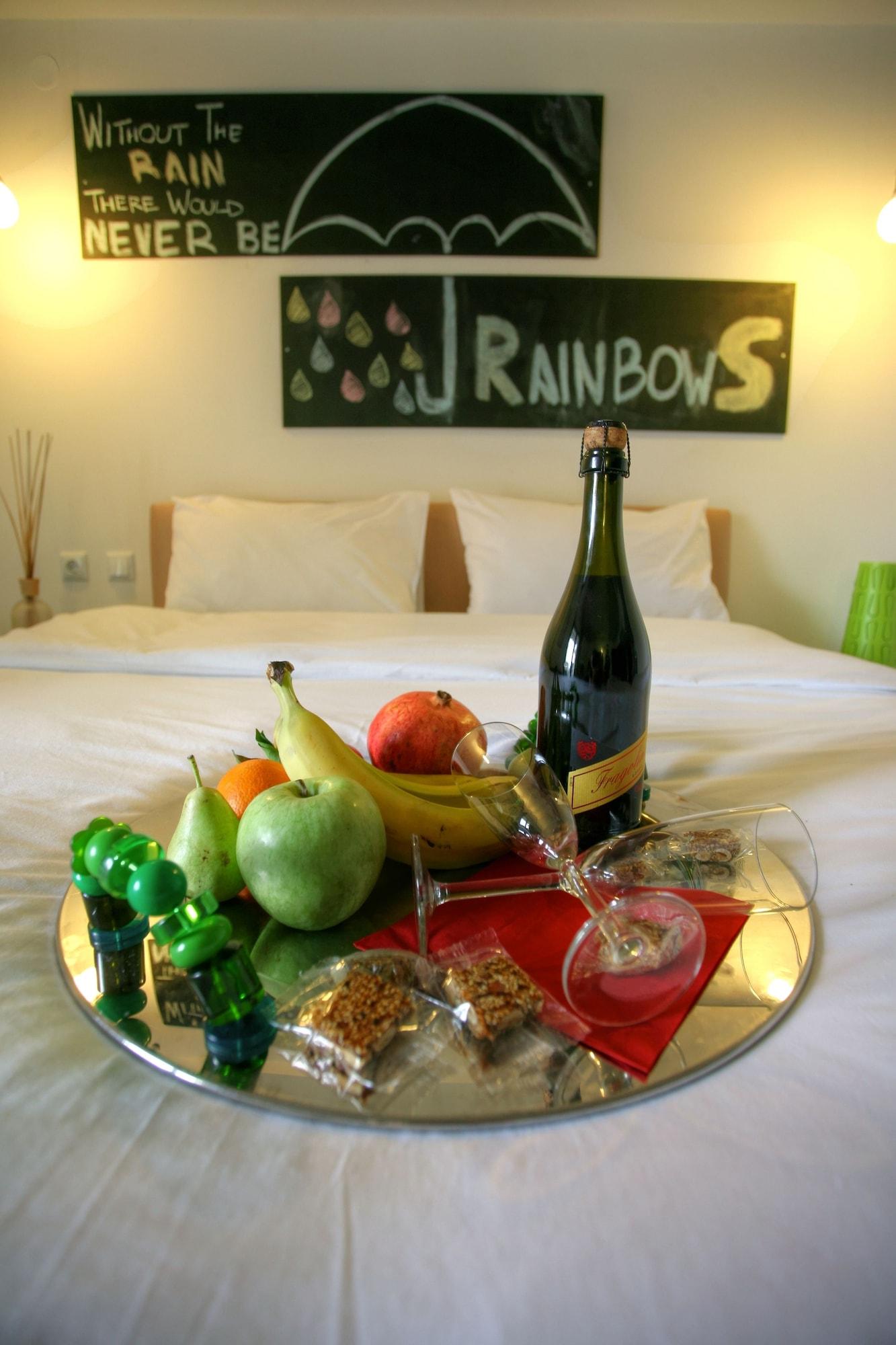 Oniropetra Boutique Hotel 카페니시온 외부 사진
