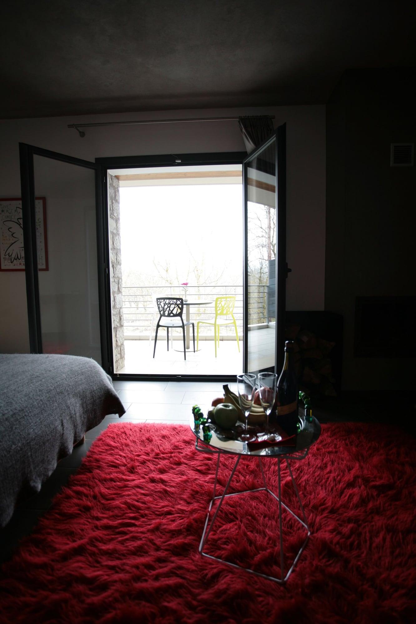 Oniropetra Boutique Hotel 카페니시온 외부 사진
