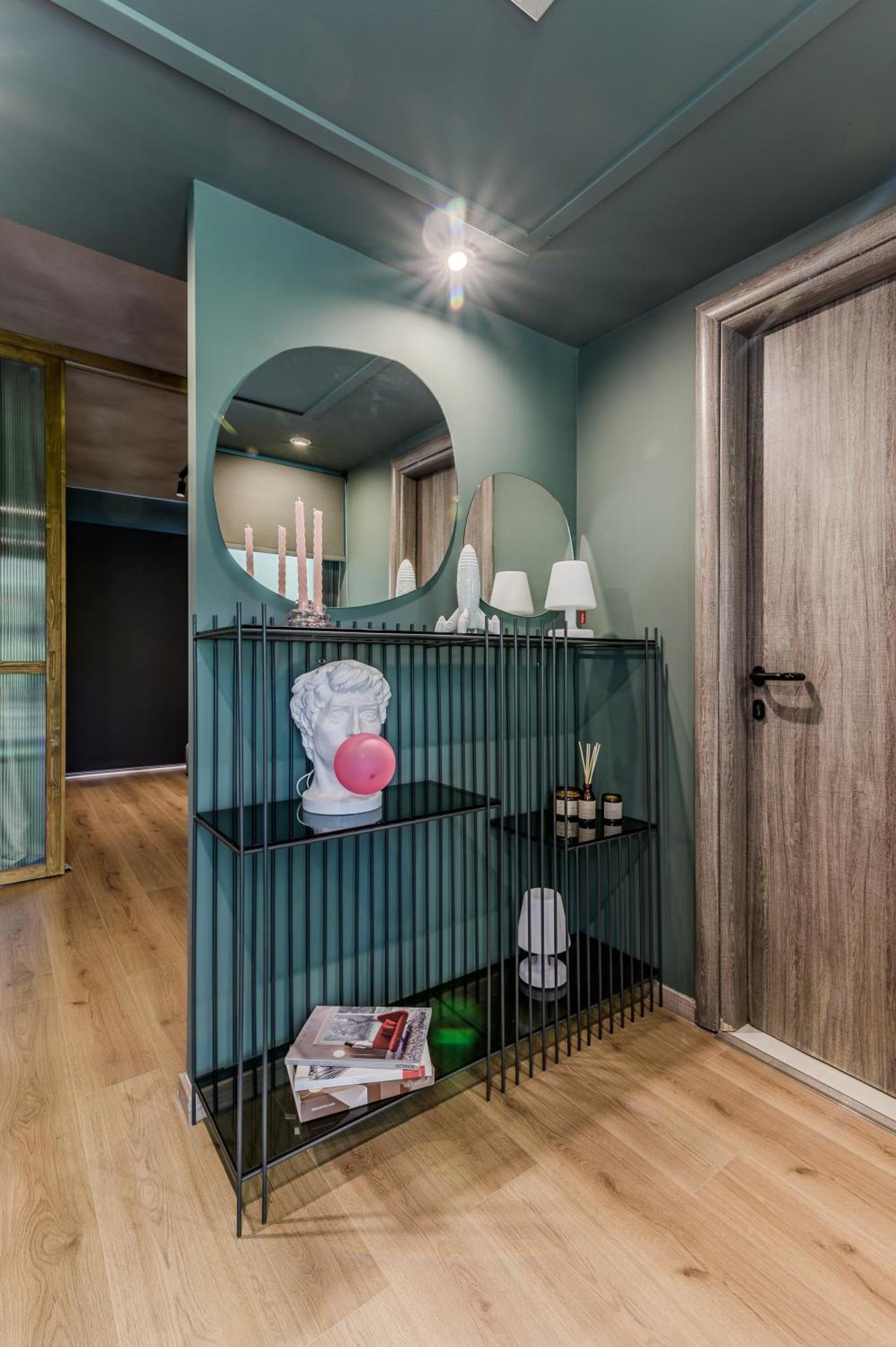 Oniropetra Boutique Hotel 카페니시온 외부 사진