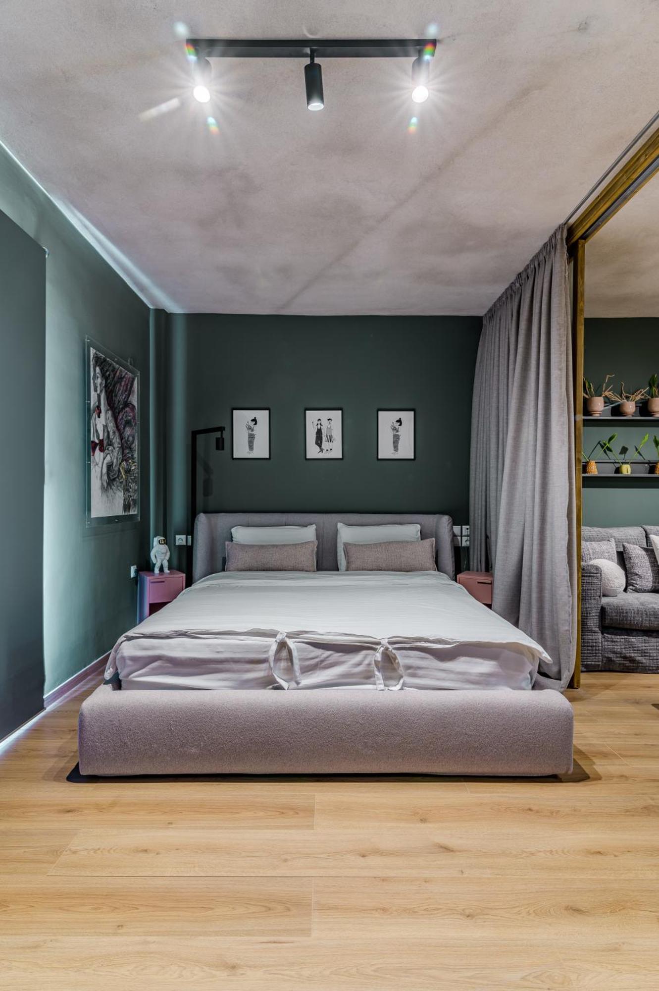 Oniropetra Boutique Hotel 카페니시온 외부 사진